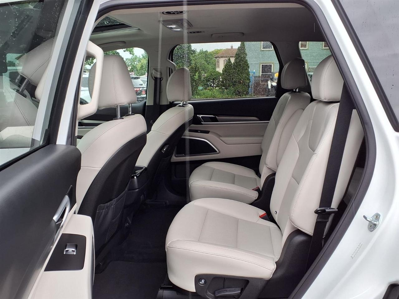 Kia Telluride S FWD 2020