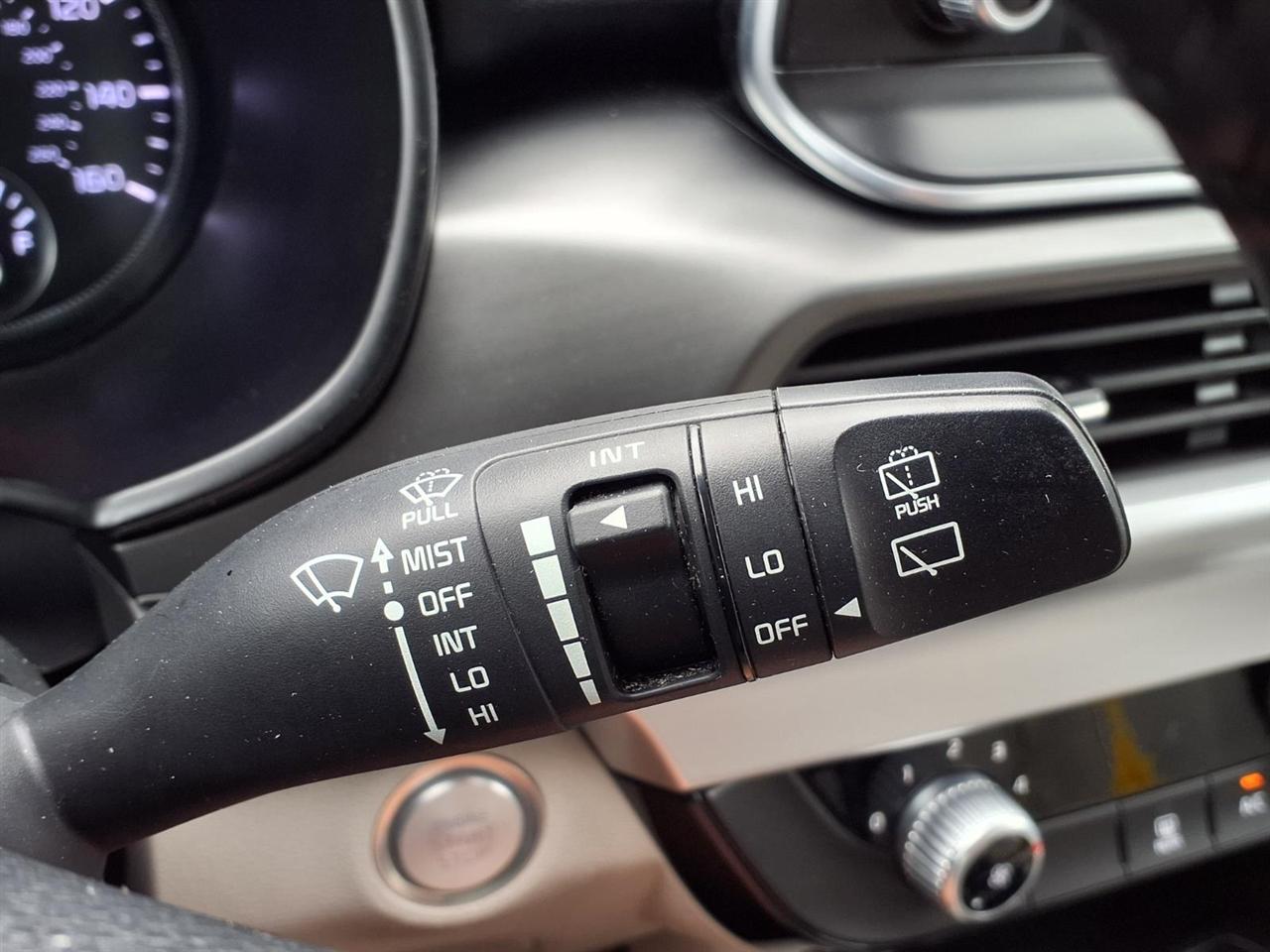 Kia Telluride S FWD 2020