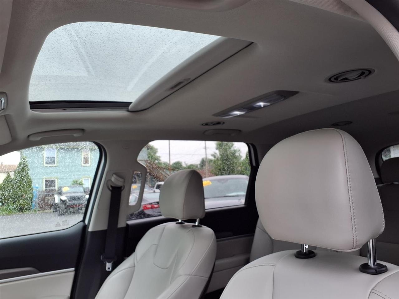 Kia Telluride S FWD 2020