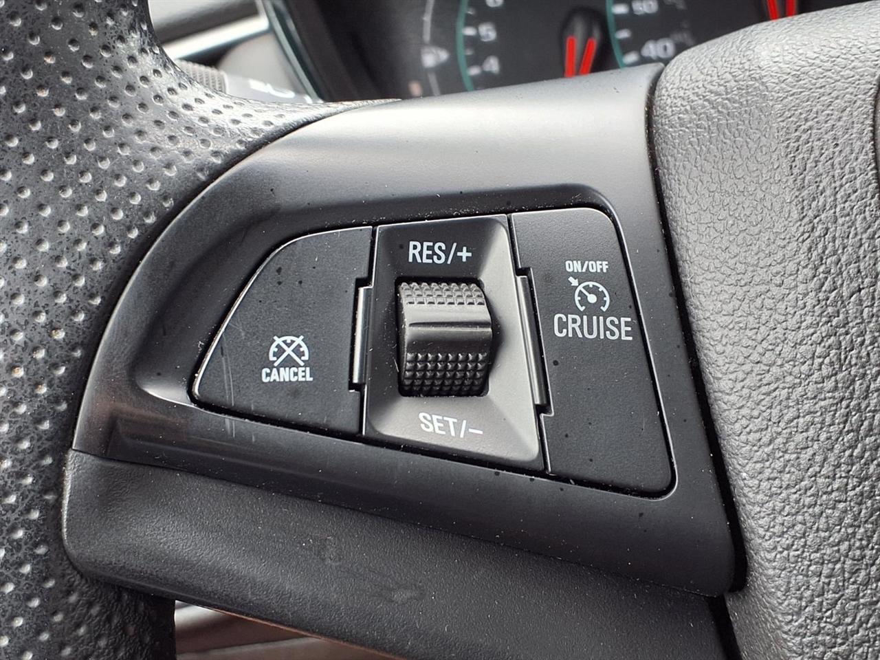 Chevrolet Trax AWD 4dr LS 2020