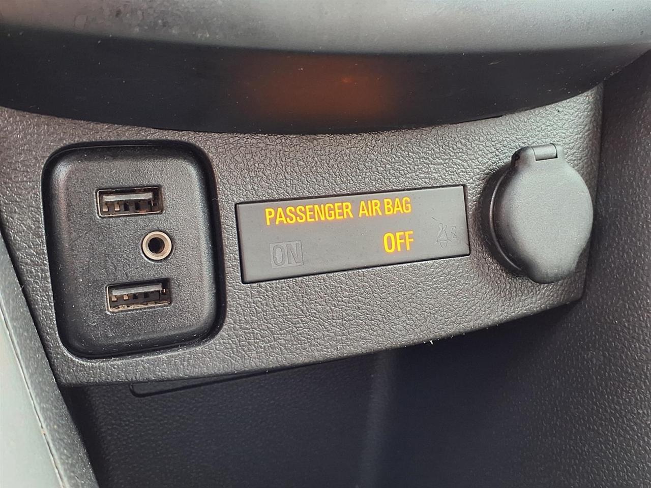 Chevrolet Trax AWD 4dr LS 2020