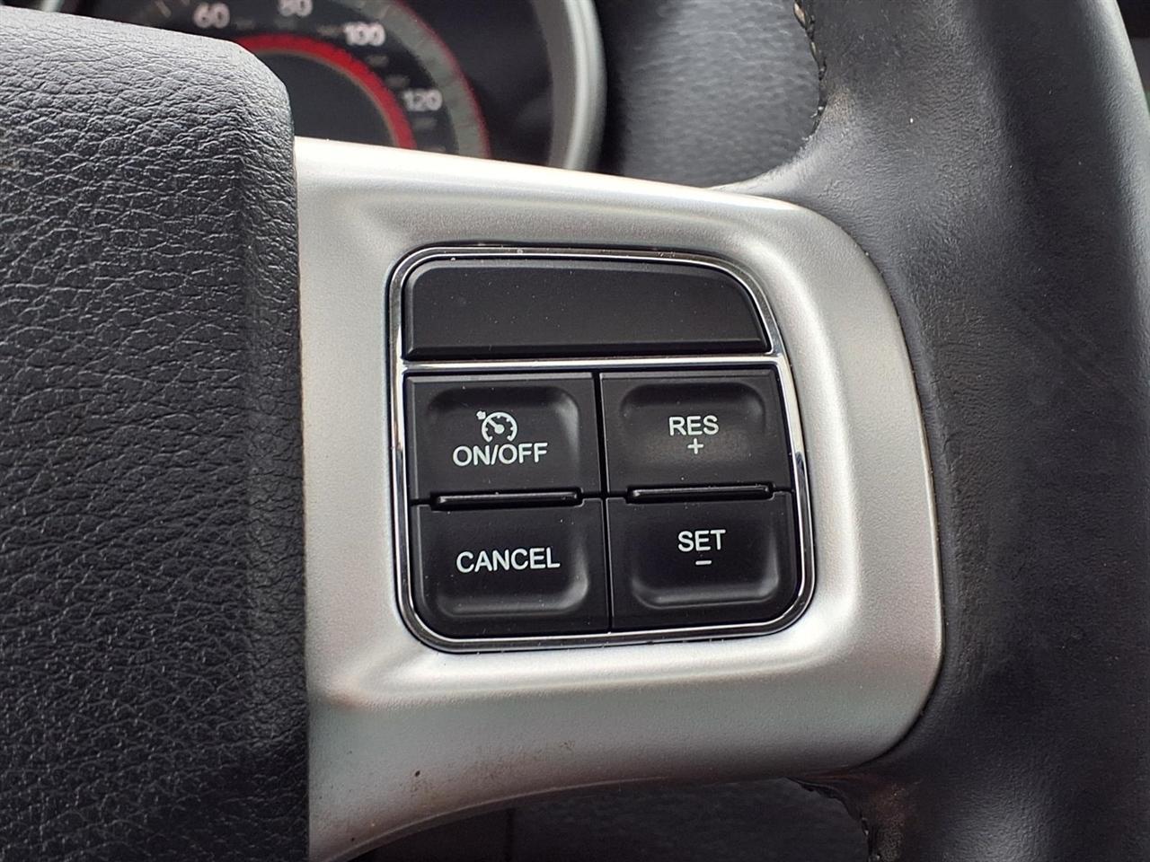 Dodge Journey FWD 4dr SXT 2015