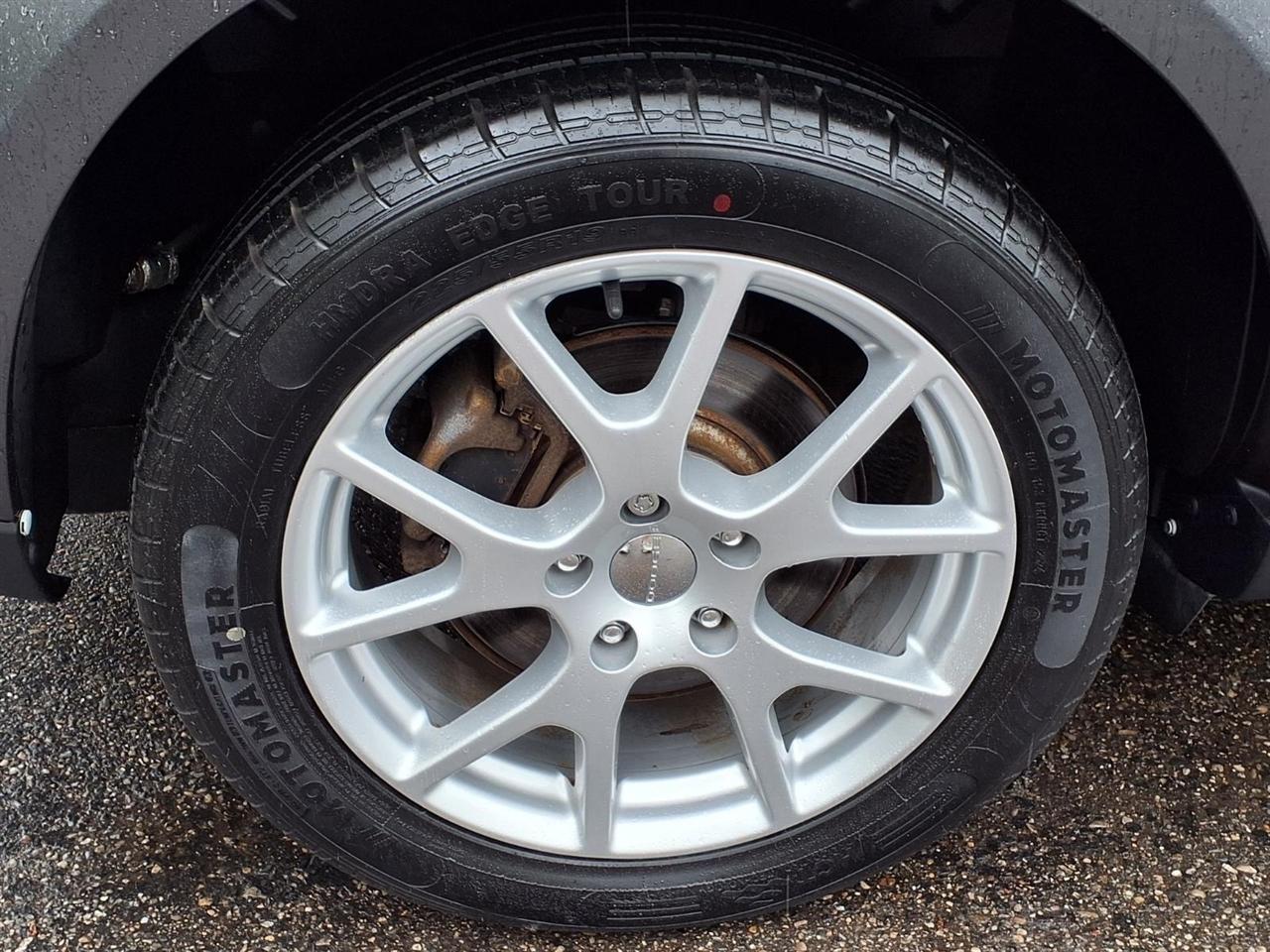 Dodge Journey FWD 4dr SXT 2015