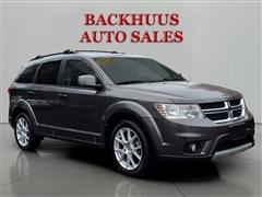 2015 Dodge Journey 