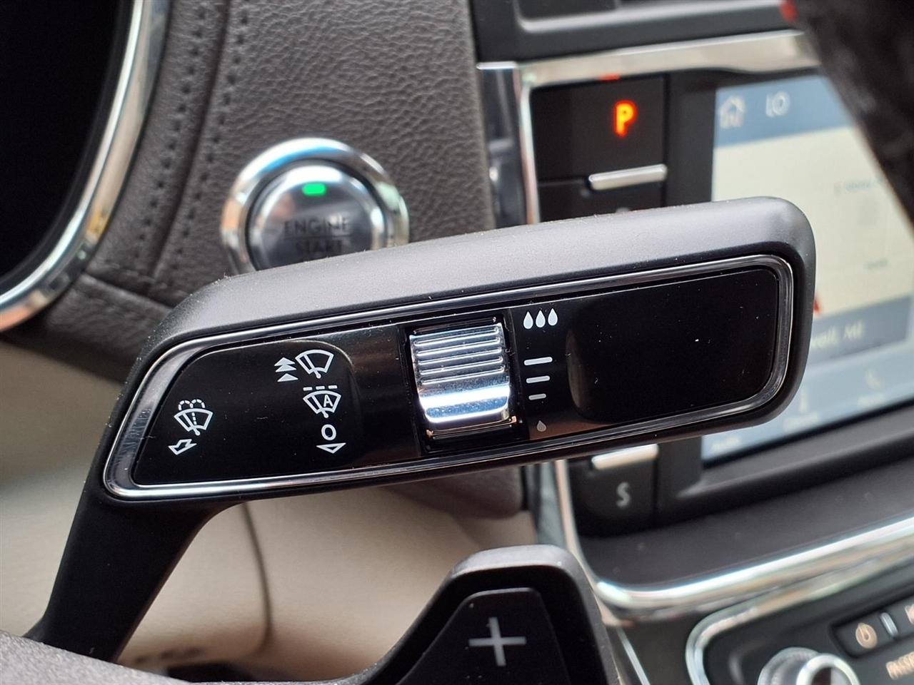 Lincoln Continental Reserve AWD 2017