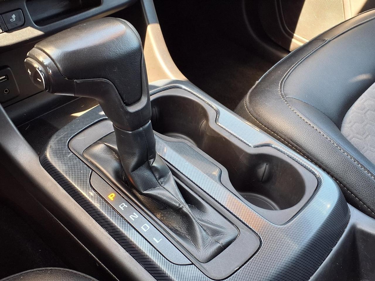 Chevrolet Colorado 4WD Crew Cab 128.3" Z71 2018