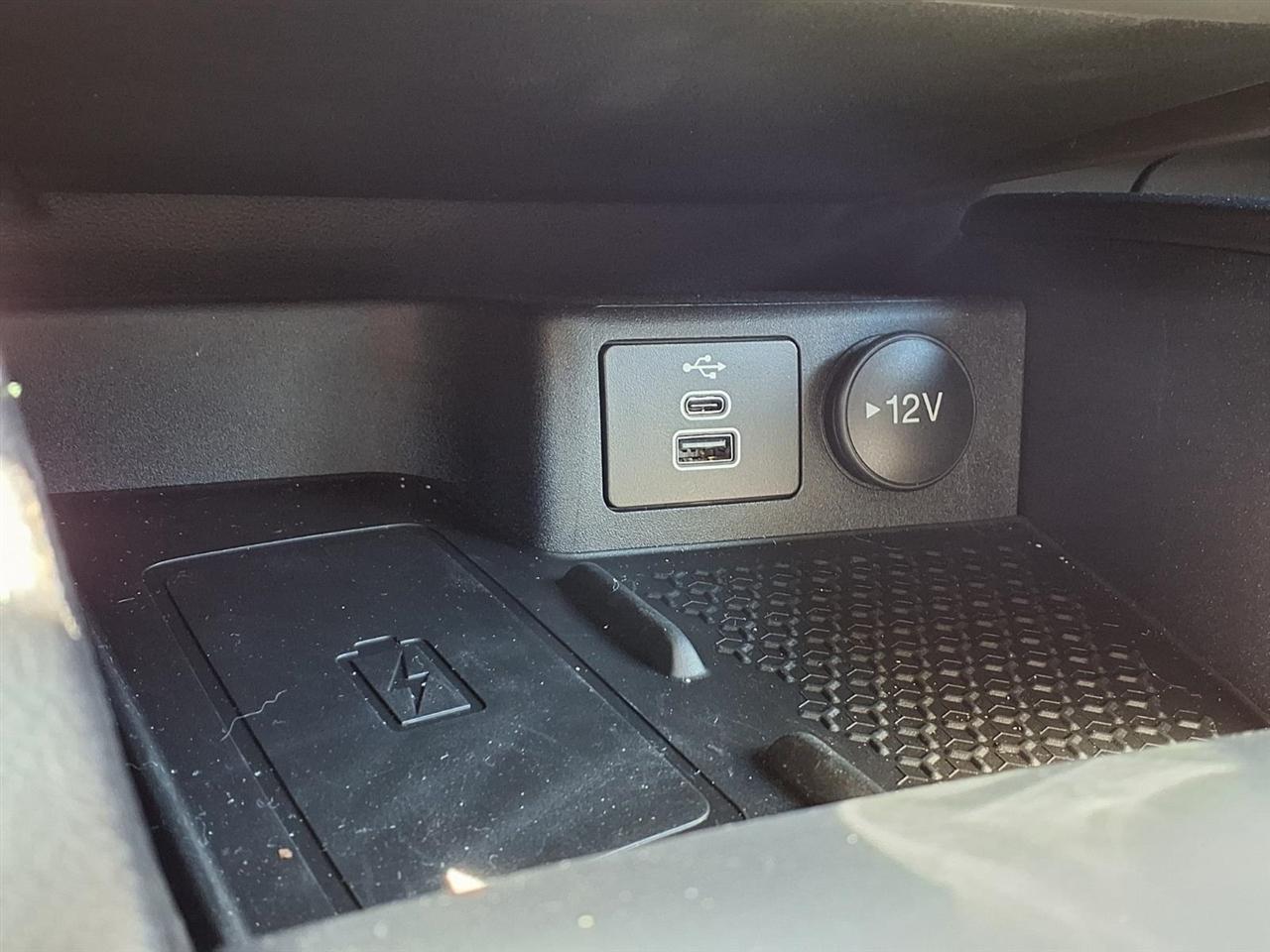 Ford Bronco Sport Outer Banks 4x4 2023