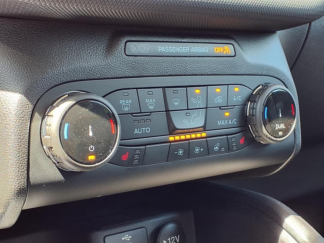 Ford Bronco Sport Outer Banks 4x4 2023