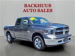 2019 RAM 1500 Classic 