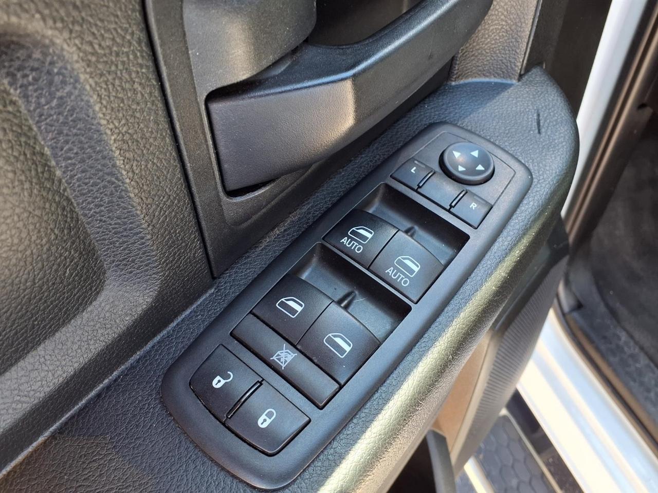 RAM 1500 Classic ST 4x4 Quad Cab 6'4" Box 2019