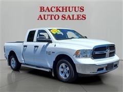 2019 RAM 1500 Classic 