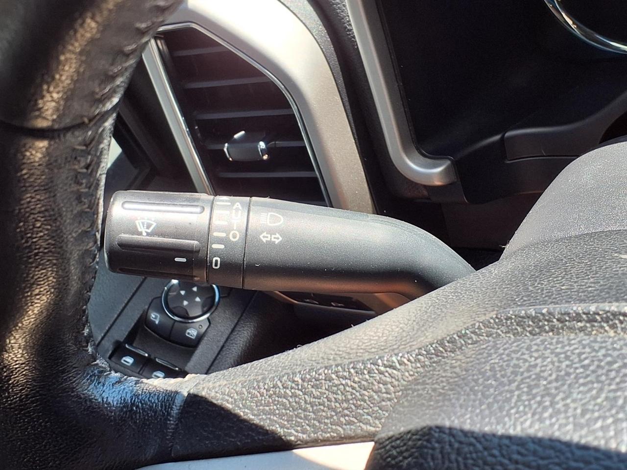 Ford F-150 King Ranch 4WD SuperCrew 5.5' Box 2018