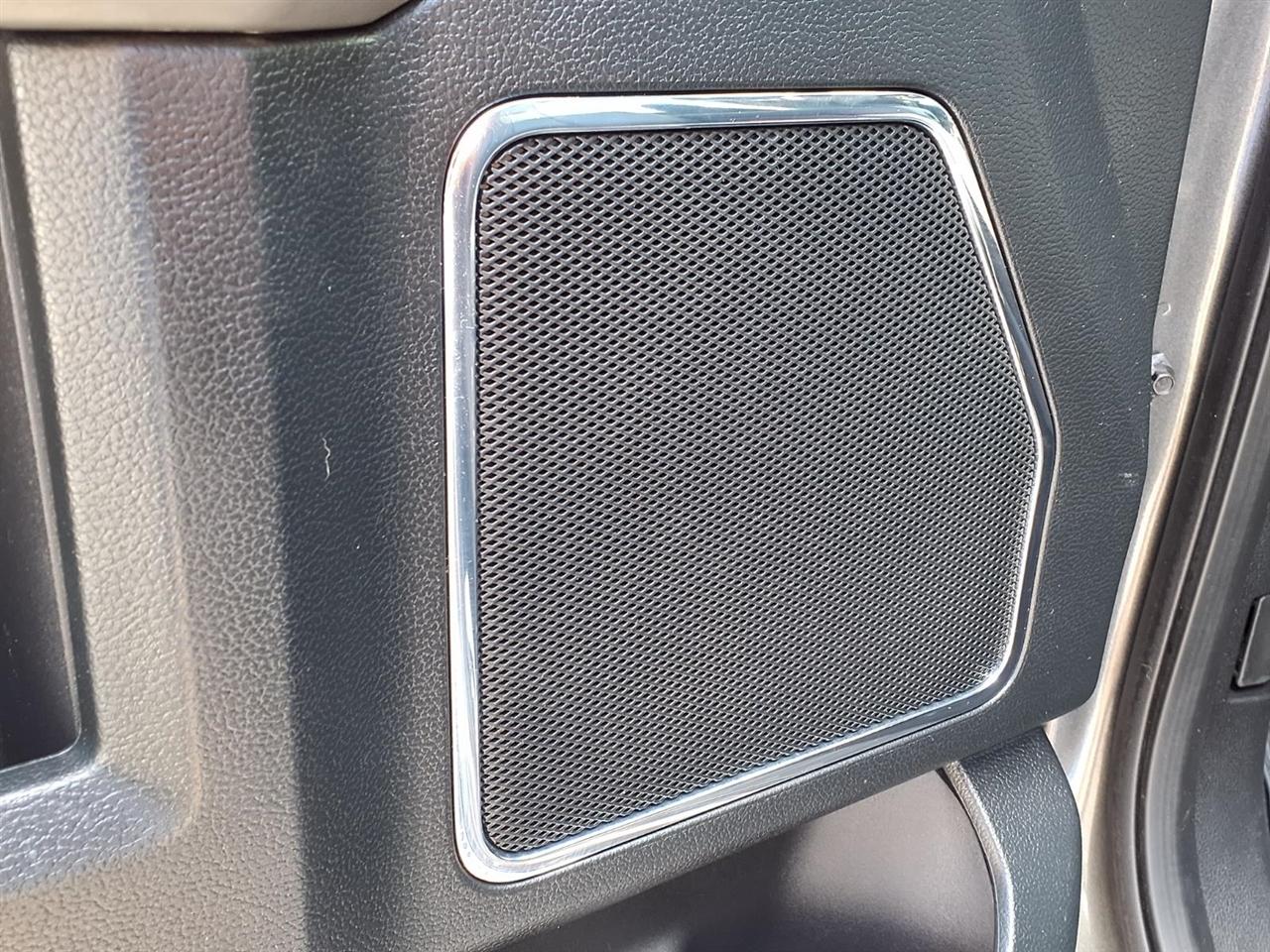 Ford F-150 Lariat SuperCrew Short Box 4WD 2018