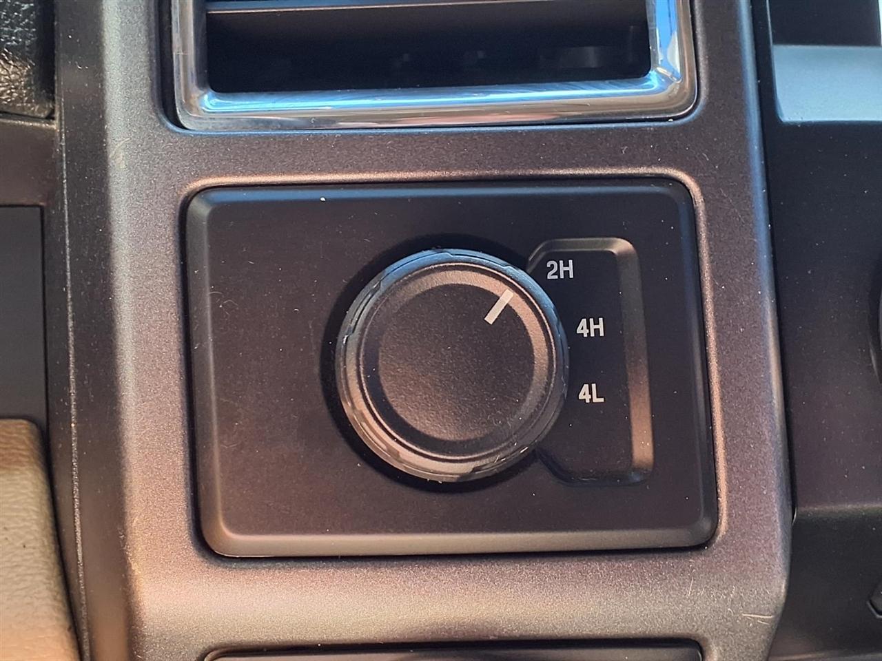 Ford Super Duty F-250 SRW Lariat 4WD Crew Cab 6.75' Box 2018