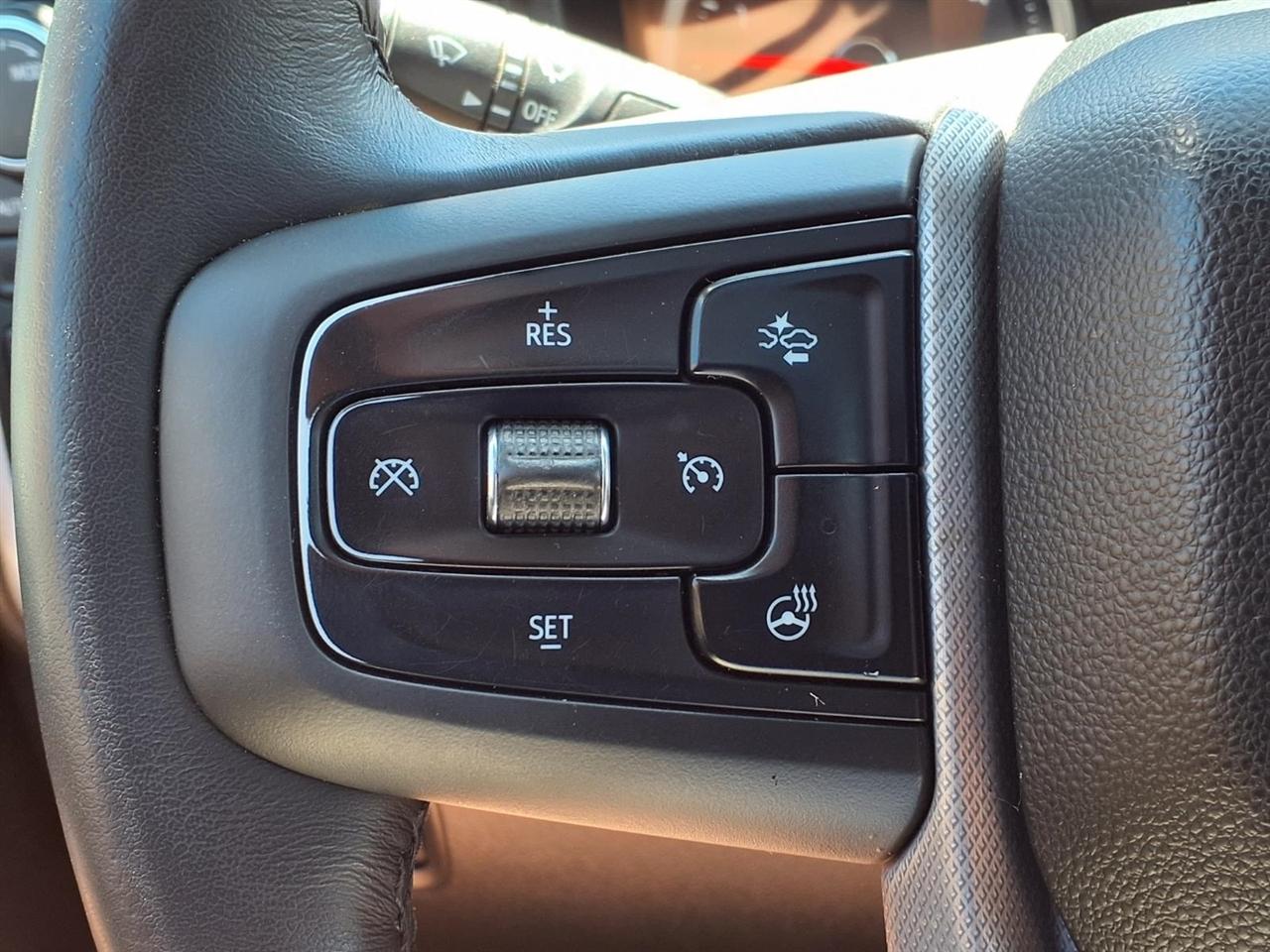 Chevrolet Silverado 2500HD 4WD Crew Cab 159" LTZ 2020
