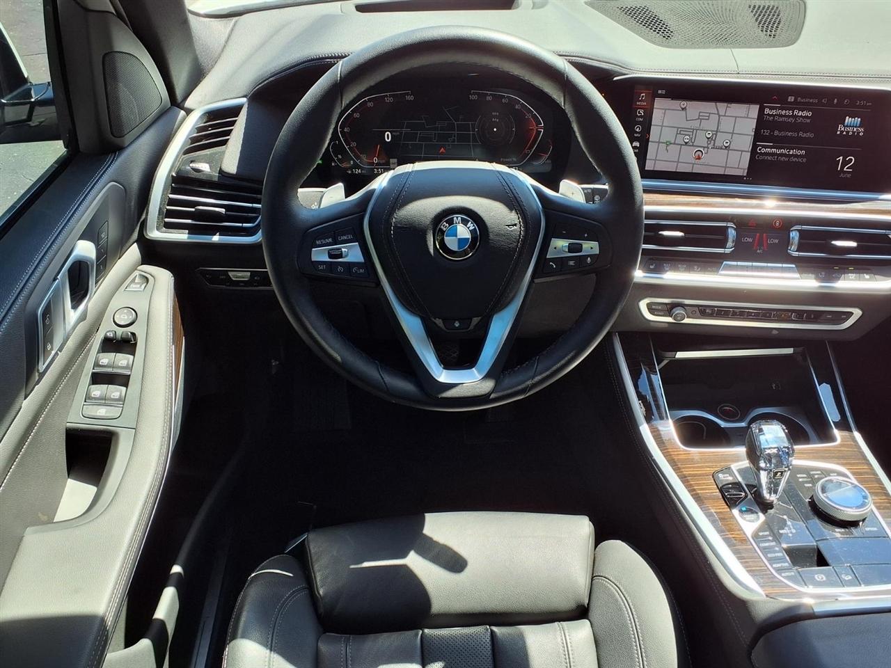 BMW X5 xDrive40i Sports Activity Vehicle 2021