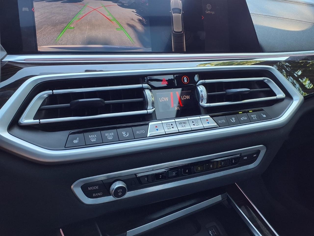 BMW X5 xDrive40i Sports Activity Vehicle 2021