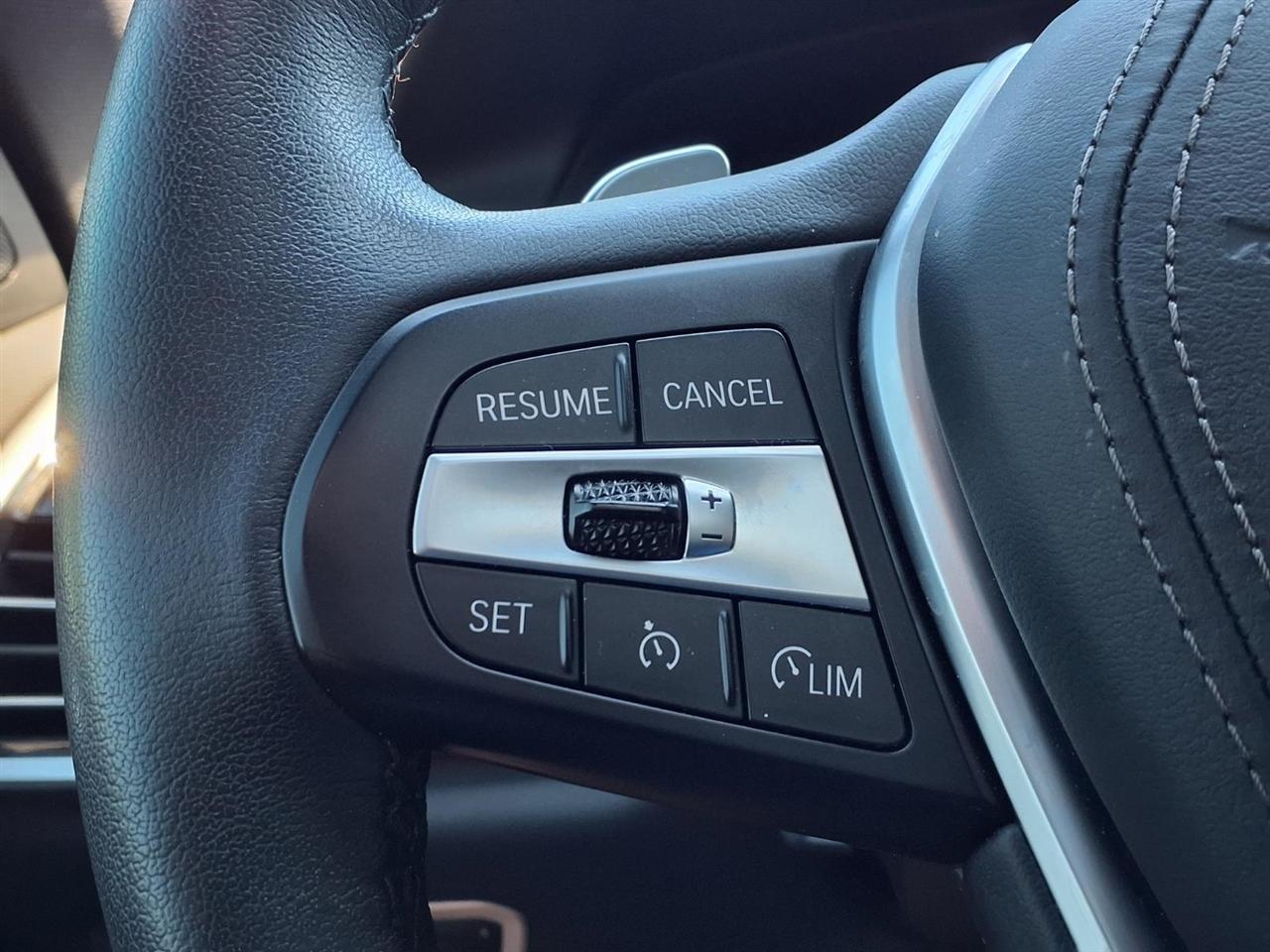 BMW X5 xDrive40i Sports Activity Vehicle 2021