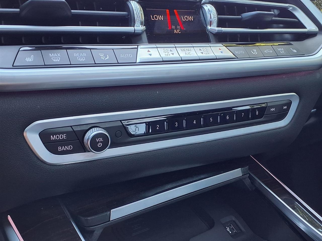 BMW X5 xDrive40i Sports Activity Vehicle 2021