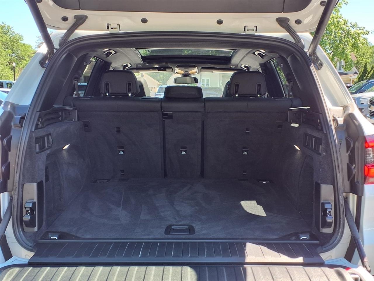 BMW X5 xDrive40i Sports Activity Vehicle 2021