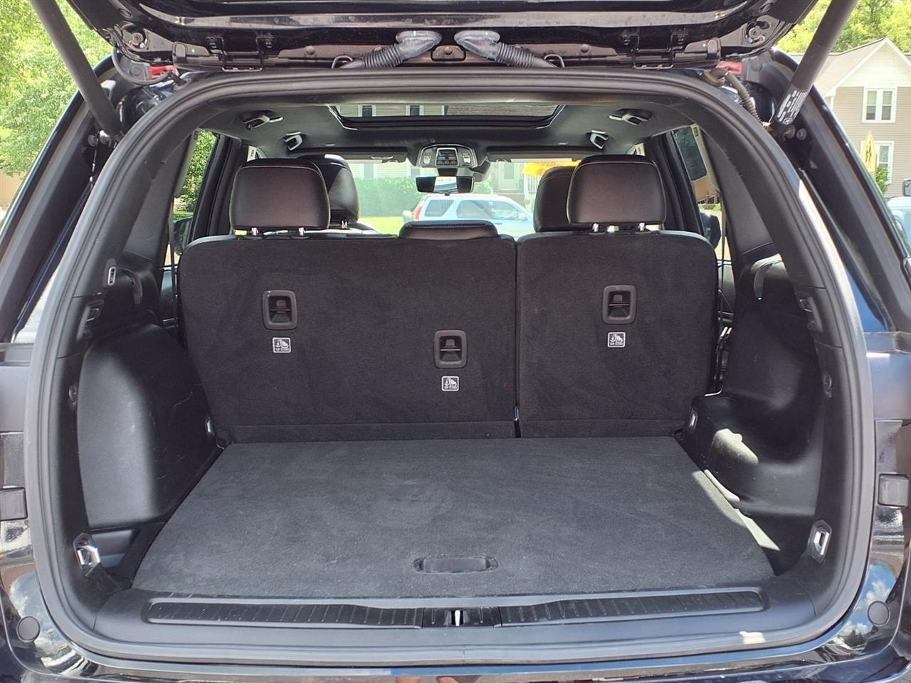 Jeep Grand Cherokee Limited 4x4 2024