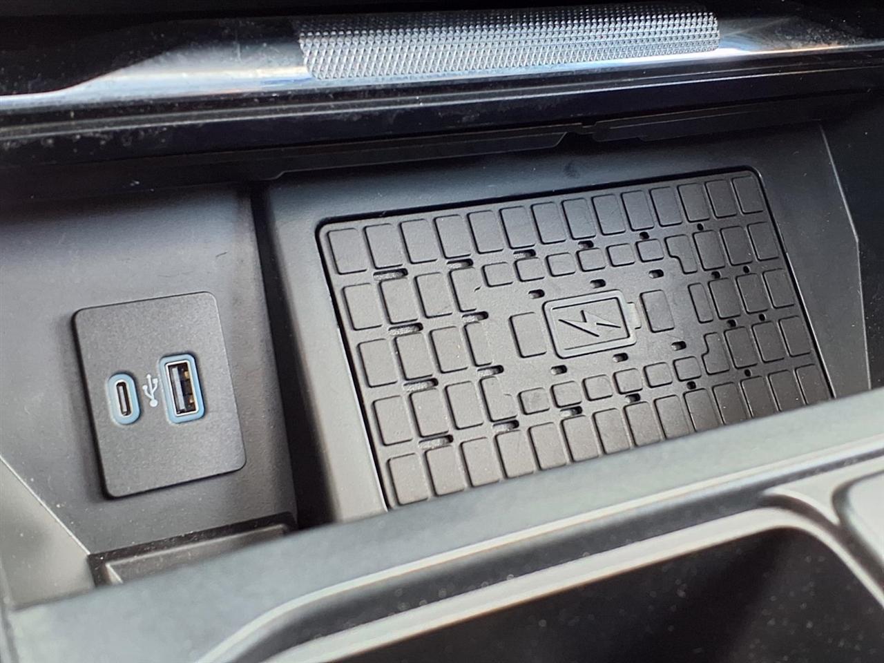 Ford F-150 Lariat SuperCrew 5.5-ft. Bed 4WD 2023