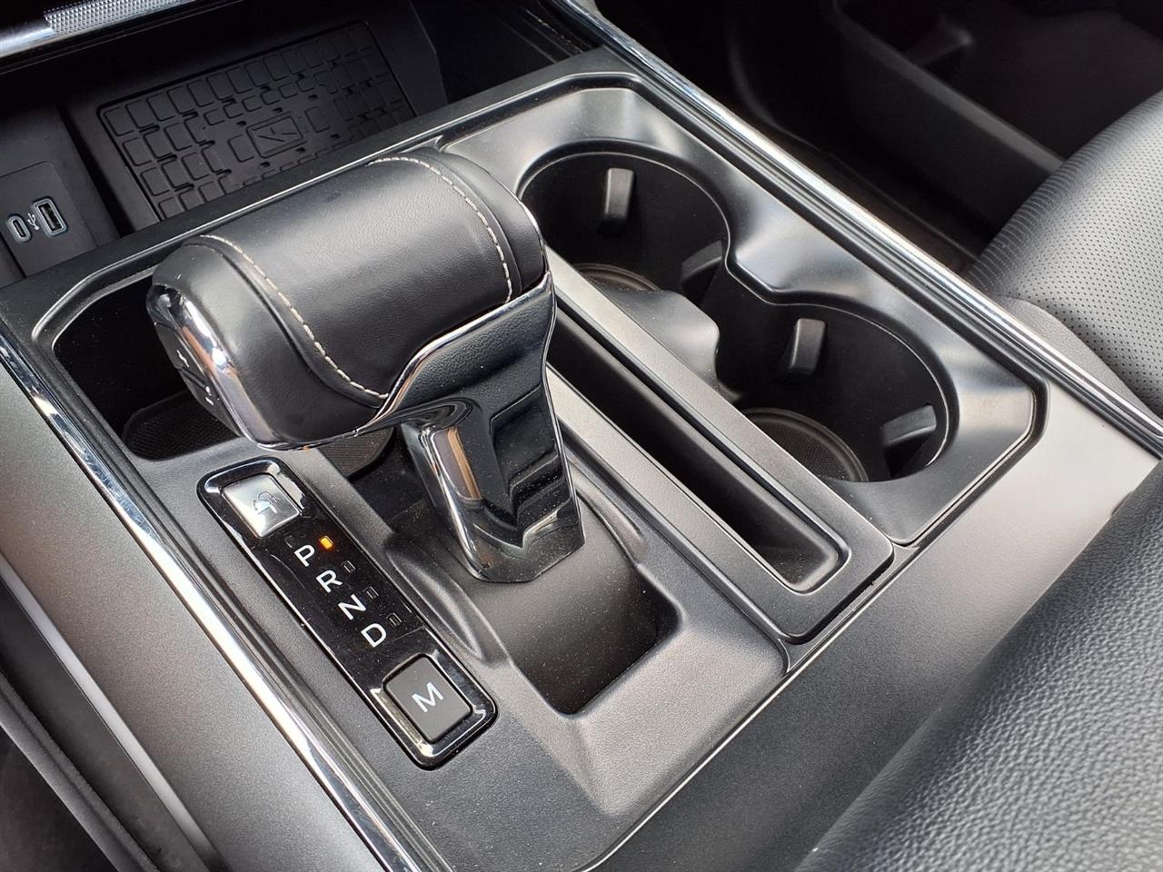 Ford F-150 Lariat SuperCrew 5.5-ft. Bed 4WD 2023