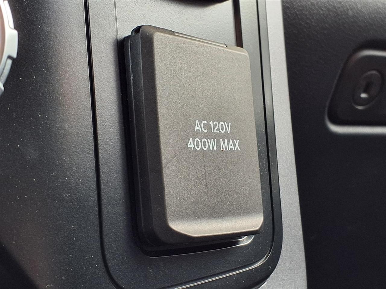 Ford F-150 Lariat SuperCrew 5.5-ft. Bed 4WD 2023