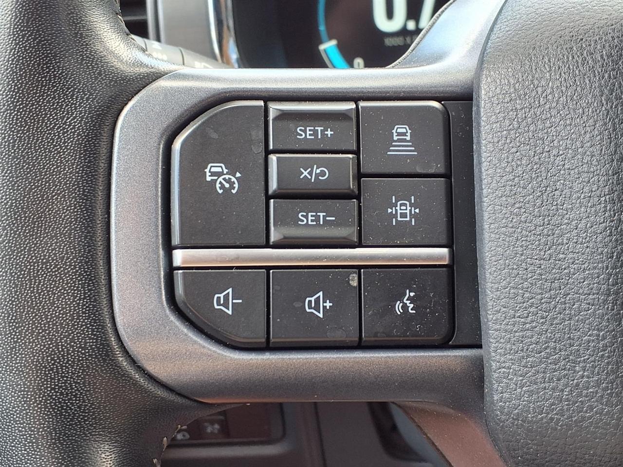 Ford F-150 Lariat SuperCrew 5.5-ft. Bed 4WD 2023