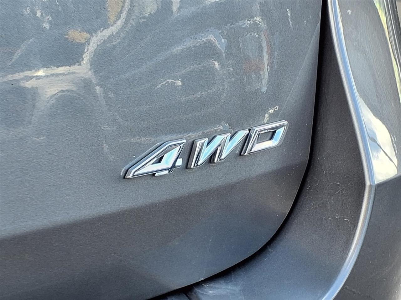 Ford Explorer XLT 4WD 2022