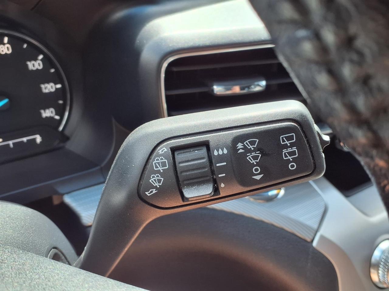 Ford Explorer XLT 4WD 2022