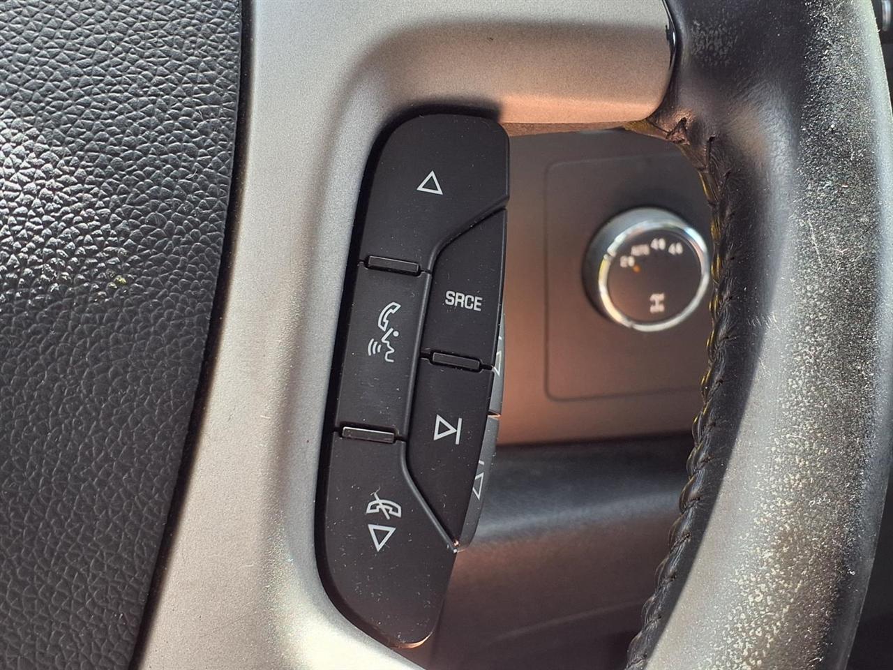GMC Sierra 1500 4WD Ext Cab 143.5" SLE 2013