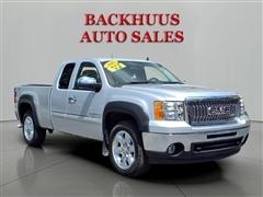 2013 GMC Sierra 1500 