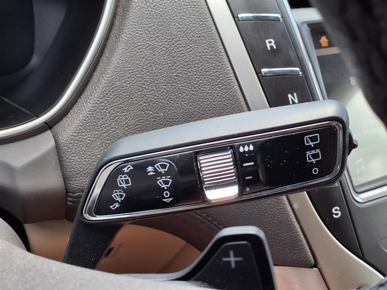 Lincoln Nautilus Standard FWD 2019