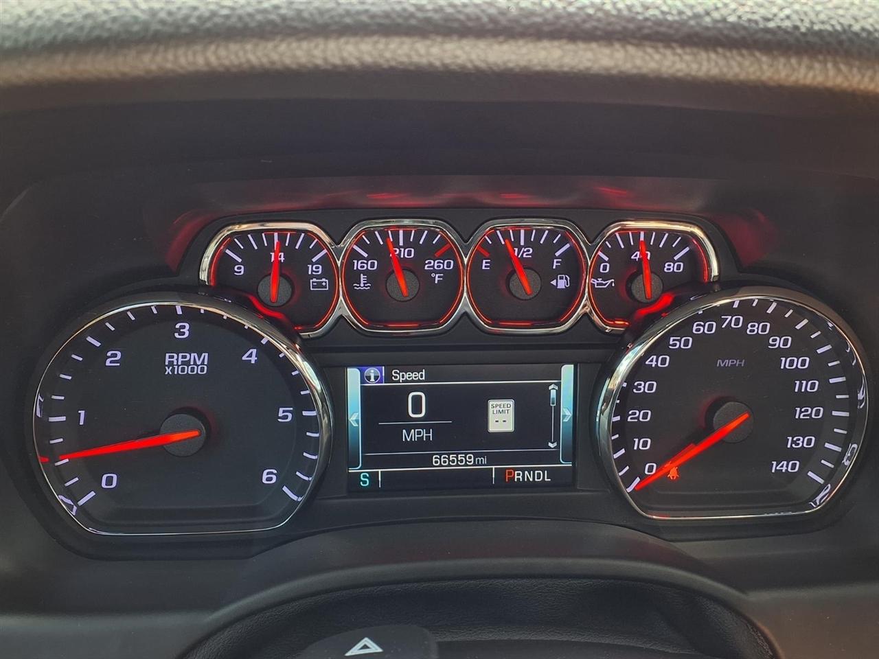 GMC Yukon 4WD 4dr SLT 2020
