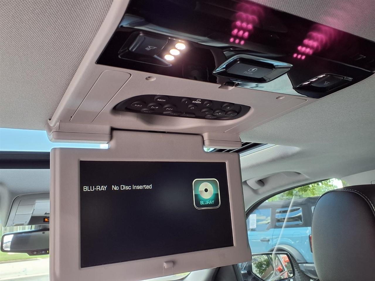GMC Yukon 4WD 4dr SLT 2020