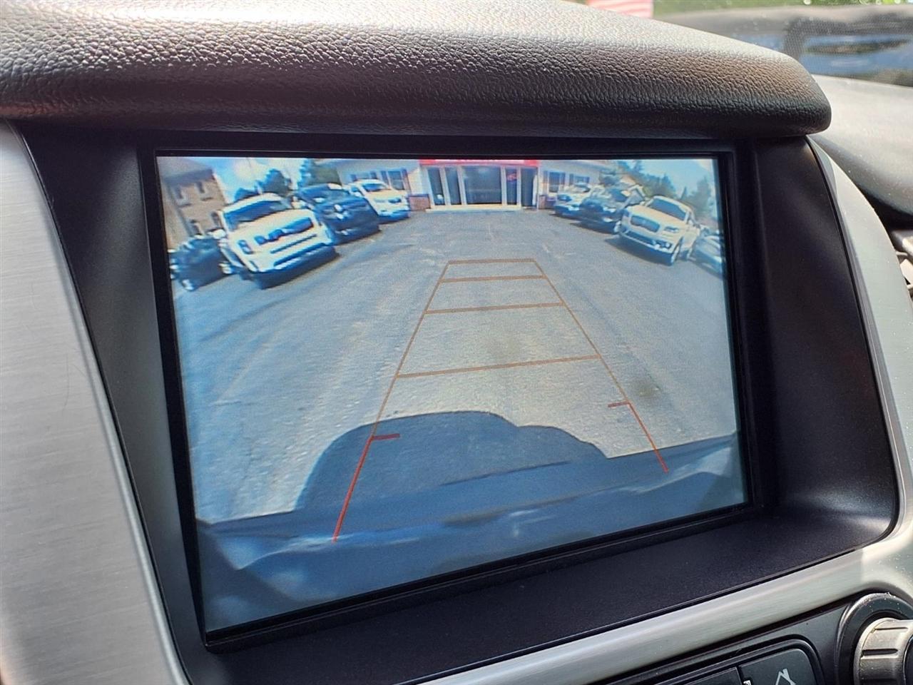 GMC Yukon 4WD 4dr SLT 2020