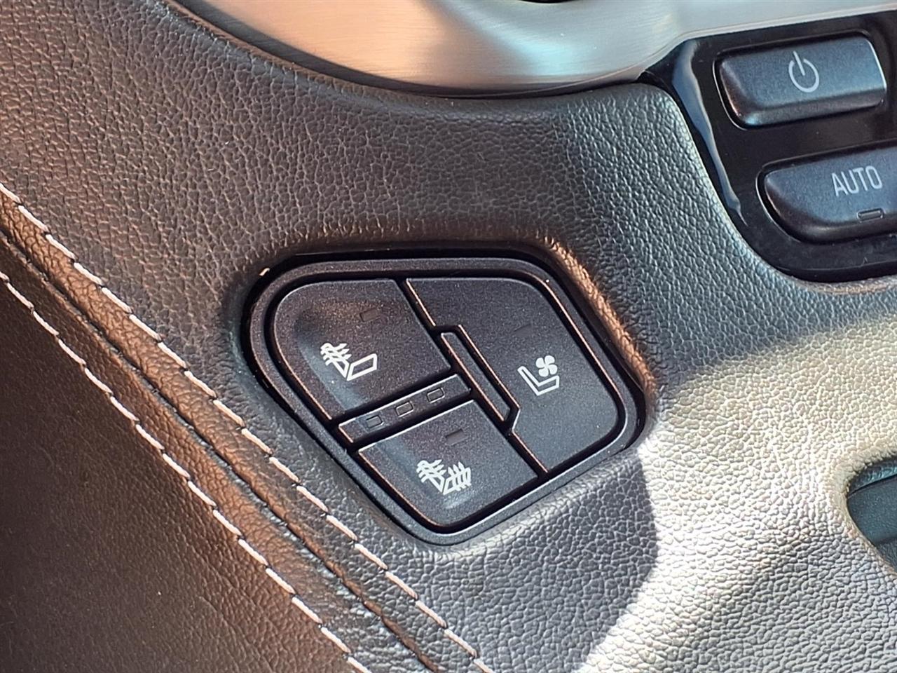 GMC Yukon 4WD 4dr SLT 2020