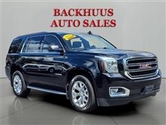 2020 GMC Yukon 