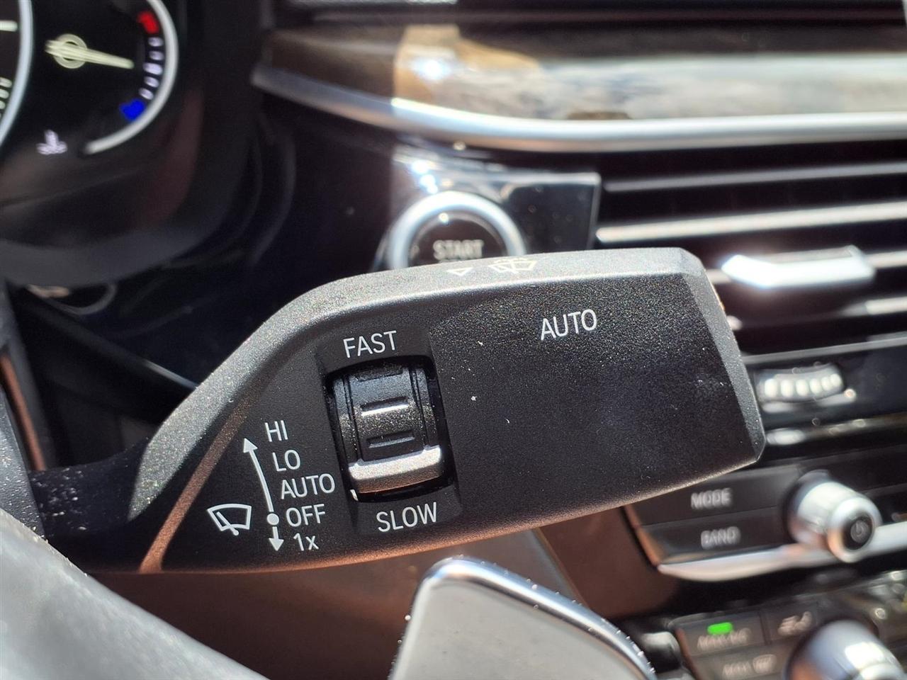 BMW 5 Series 530i xDrive Sedan 2017