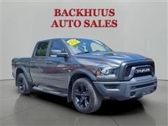2024 RAM 1500 Classic 