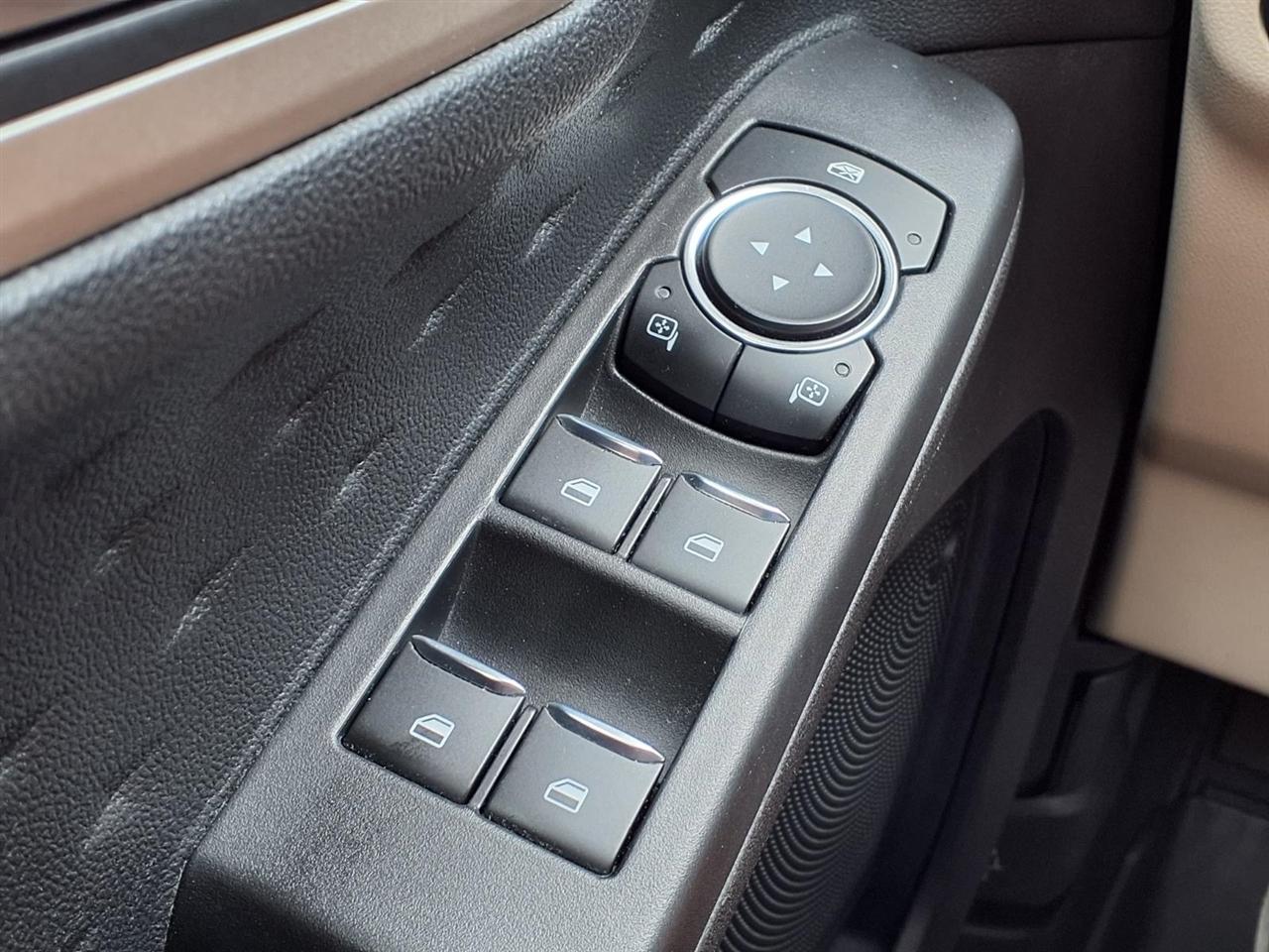 Ford Escape SEL AWD 2020