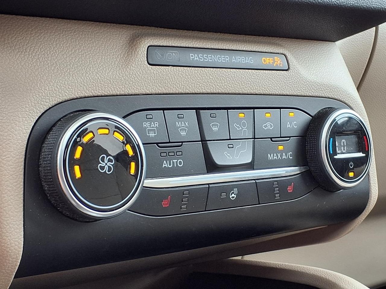 Ford Escape SEL AWD 2020