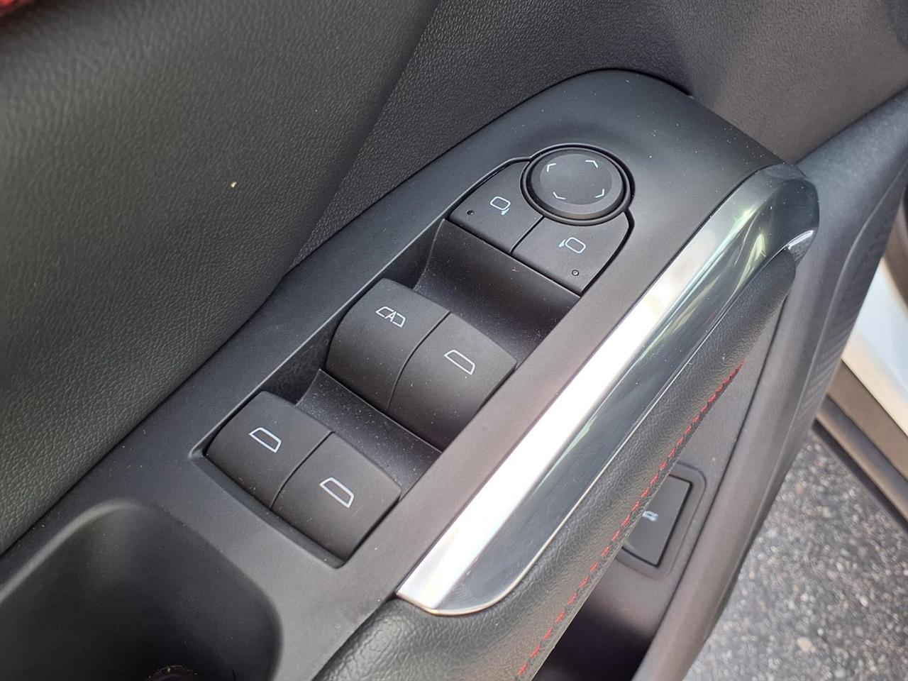 Chevrolet Traverse AWD 4dr Z71 2024