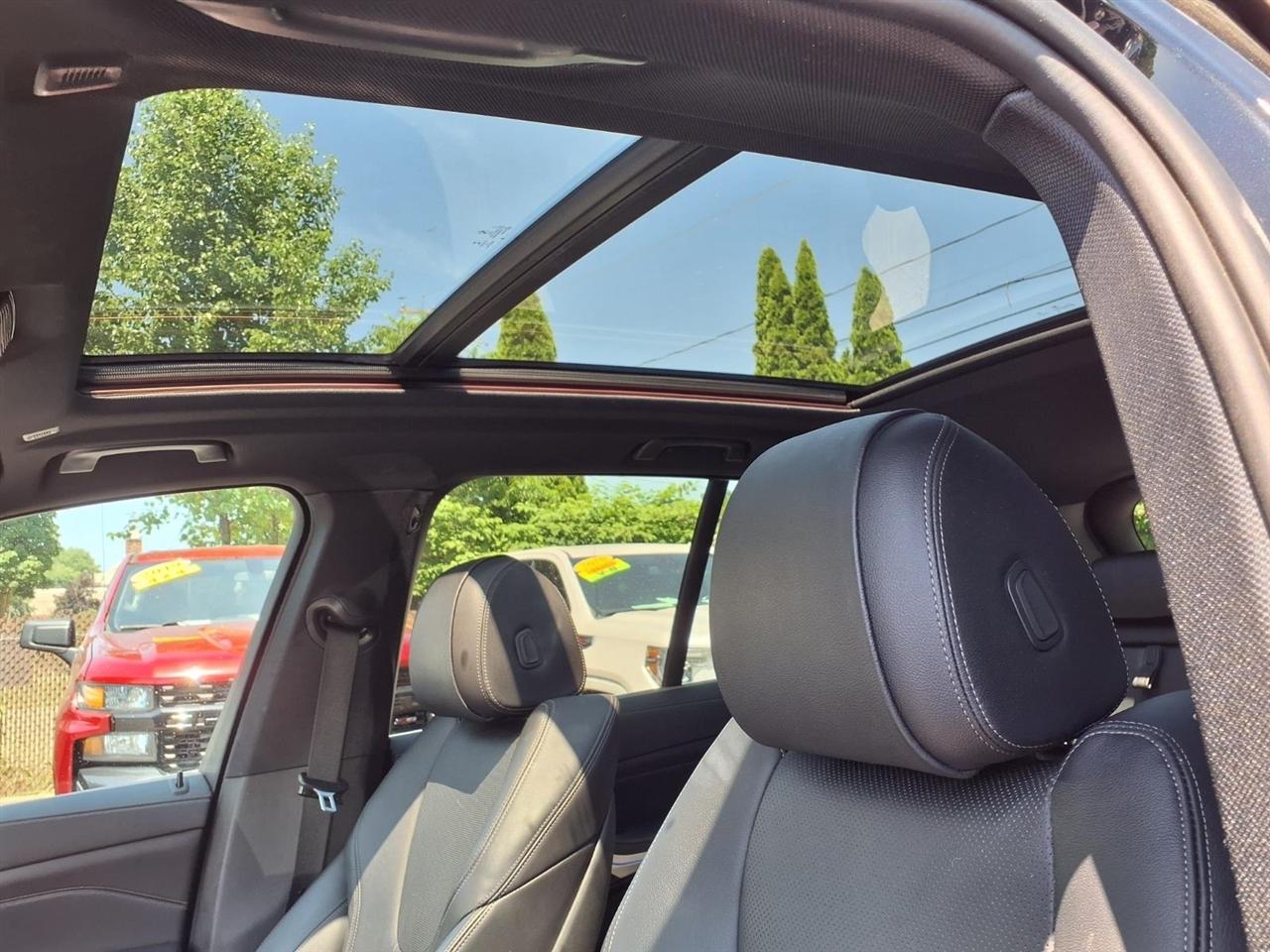 BMW X5 xDrive40i Sports Activity Vehicle 2021