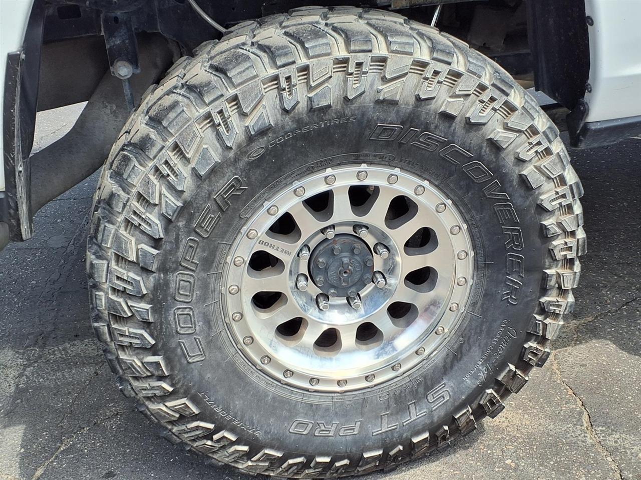 RAM 2500 Big Horn 4x4 Crew Cab 6'4" Box 2019
