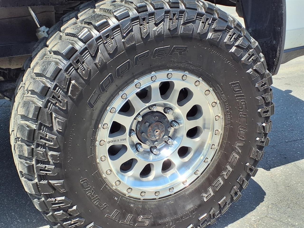 RAM 2500 Big Horn 4x4 Crew Cab 6'4" Box 2019