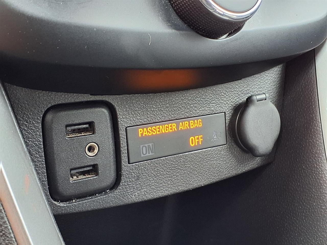 Chevrolet Trax AWD 4dr LT 2019