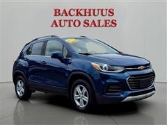 2019 Chevrolet Trax 