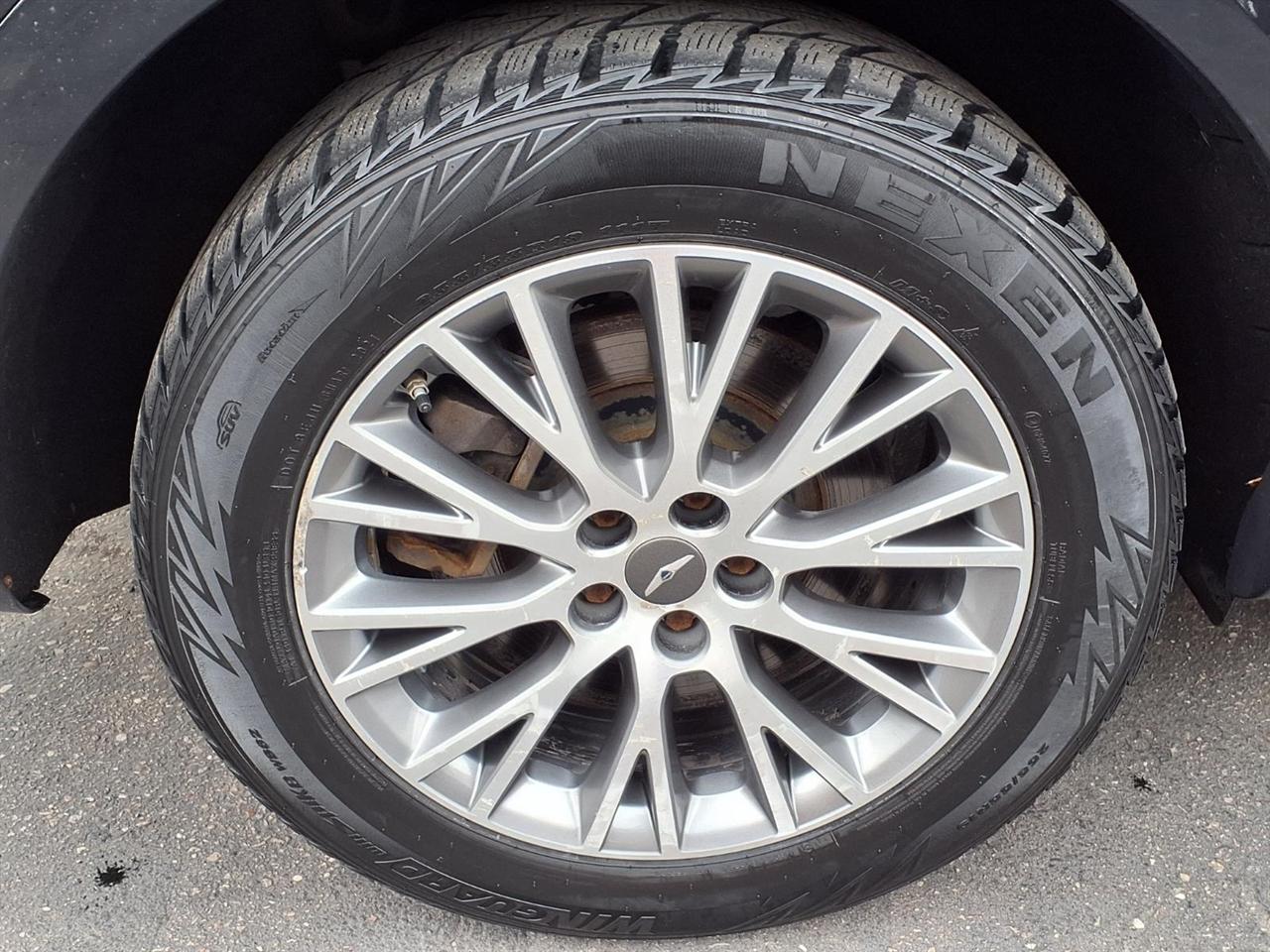 Genesis GV80 2.5T Select AWD 2021